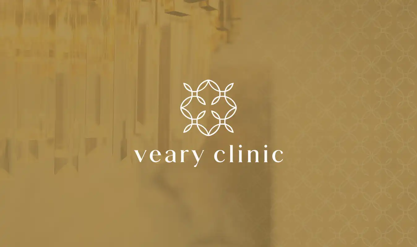 veary clinic クリニックサイト制作