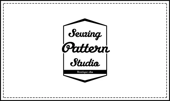 Sewing Pattern Studio サービスサイト
